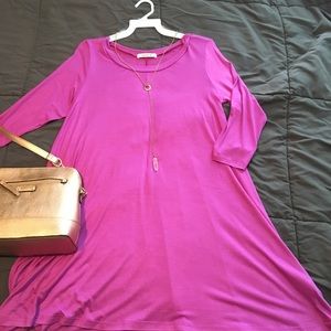 🌸Boutique Tunic and/or dress
